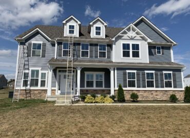 All Country Painting & Home Improvement