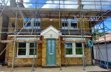 Fortify Construction Ltd