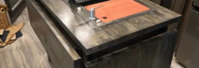 Overland RVs Service & Repair