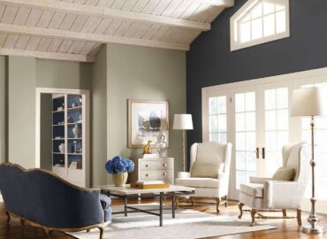 All Country Painting & Home Improvement