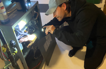 Justech Home Inspections