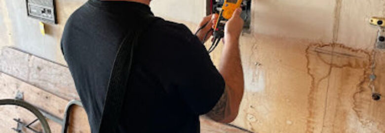 Justech Home Inspections