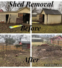 Junk Monkey Junk Removal & Recycling