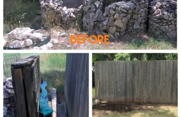 Junk Monkey Junk Removal & Recycling