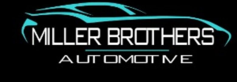 Miller Brothers Automotive