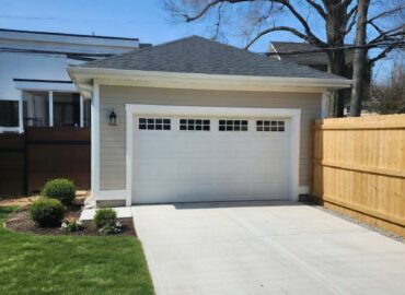 Potts Brothers Construction – Building and Remodeling