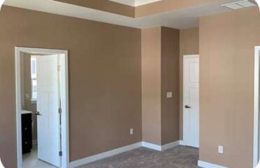 All Country Painting & Home Improvement