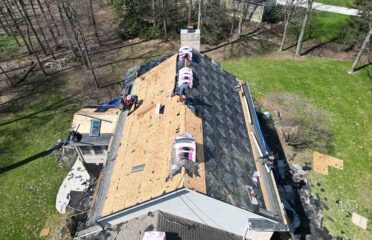 Pure Energy Roofing Company