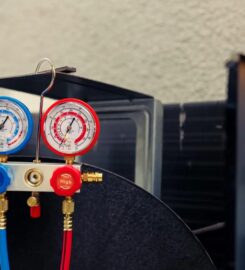 Warm Welcome Heating, Cooling, & Plumbing