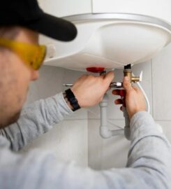 Warm Welcome Heating, Cooling, & Plumbing