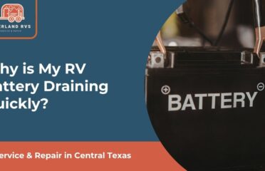 Overland RVs Service & Repair