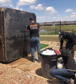 Junk Monkey Junk Removal & Recycling