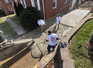 Potts Brothers Construction – Building and Remodeling