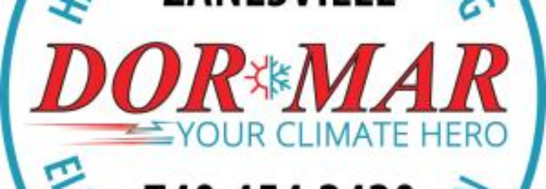 Dor-Mar Zanesville Heating Cooling Plumbing Electric Appliances Radon