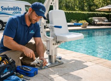 Swimlifts.com LLC