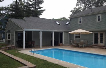 HRD Remodeling and Design