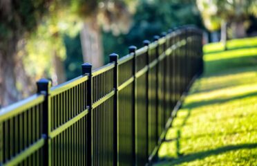 Stand Strong Fencing of Akron
