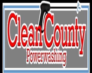 Clean County Powerwashing