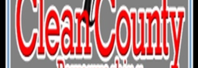 Clean County Powerwashing