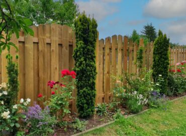 Stand Strong Fencing of Akron