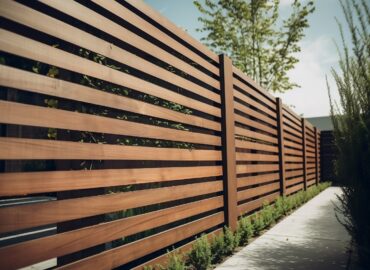 Stand Strong Fencing of Akron