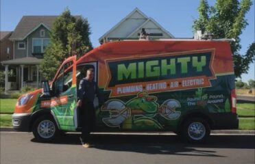 Mighty Plumbing, Heating, Air & Electric