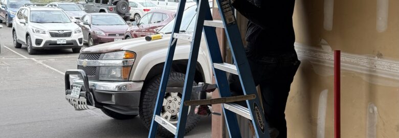 Mike garage door repair sugar land