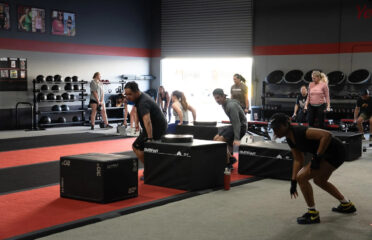 Lift Dept Ventura