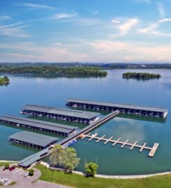 WindRiver Lakefront & Golf Community