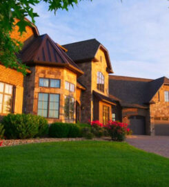 WindRiver Lakefront & Golf Community