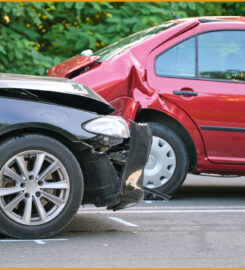 Lance Bingham Utah Personal Injury Lawyers