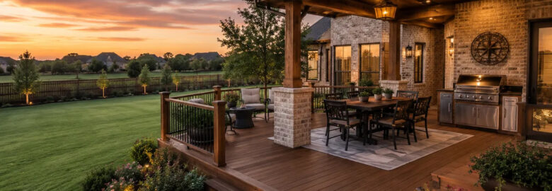 Midlothian Patio & Landscaping