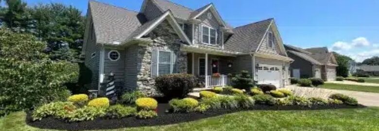 Weaver's Lawn Care & Design