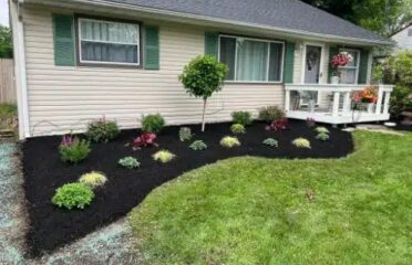 Weaver's Lawn Care & Design
