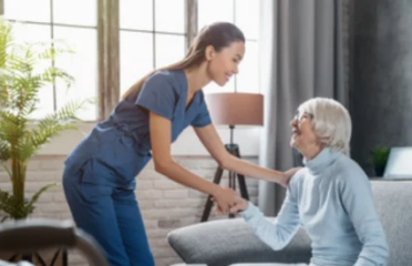 Golden Care
