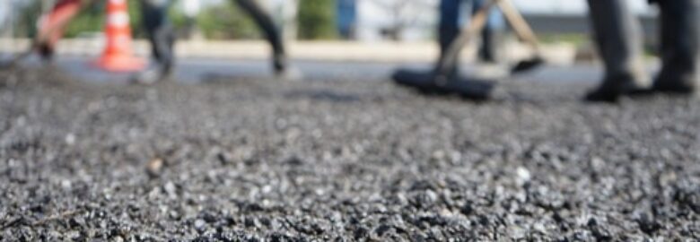 D Lee's Paving