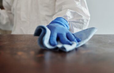 Spotless Cleaning Service