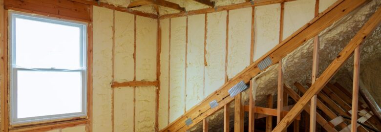 TX Spray Foam Insulation