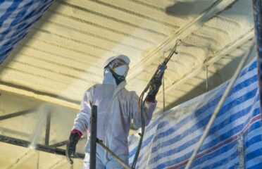 TX Spray Foam Insulation