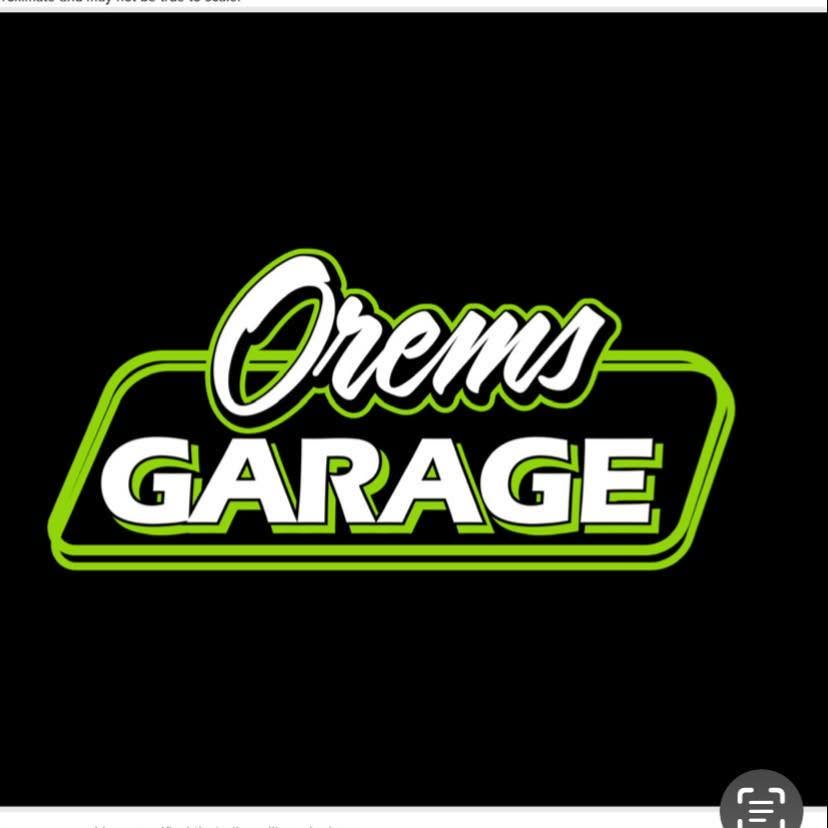 Listing Logo