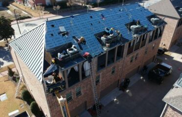 TX Choice Commercial Roofing