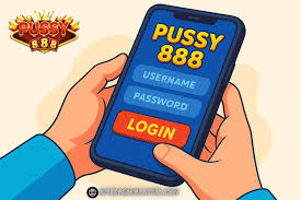 Pussy888 Malaysia