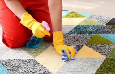 Summit Cleaning & Restoration