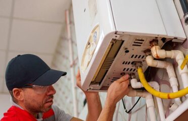 Kaminer Heating And Cooling