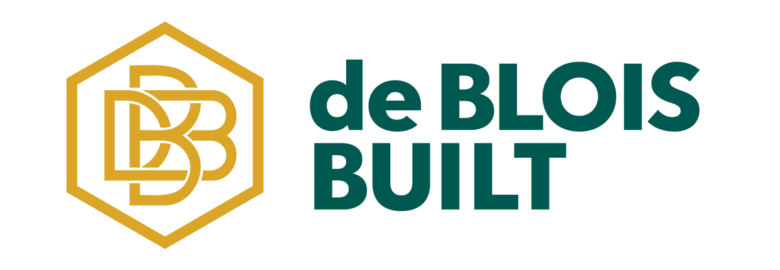 de Blois Built Inc.