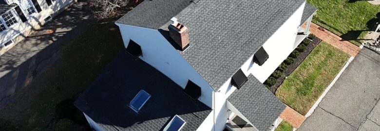 Braga Brothers Roofing, Siding & Windows