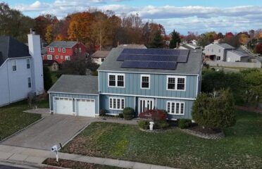 Braga Brothers Roofing, Siding & Windows