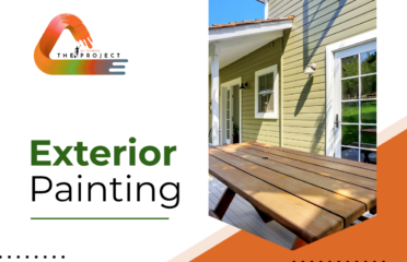 Painting Project Jacksonville