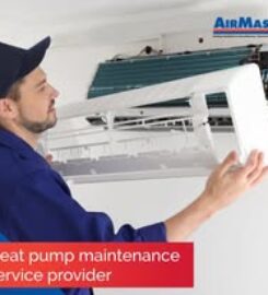 AirMaster Airconditioning