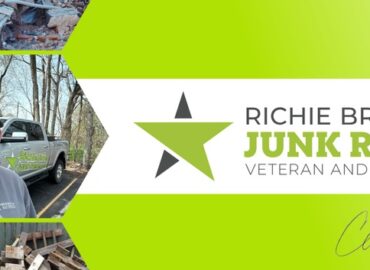 Richie Bros Junk Removal